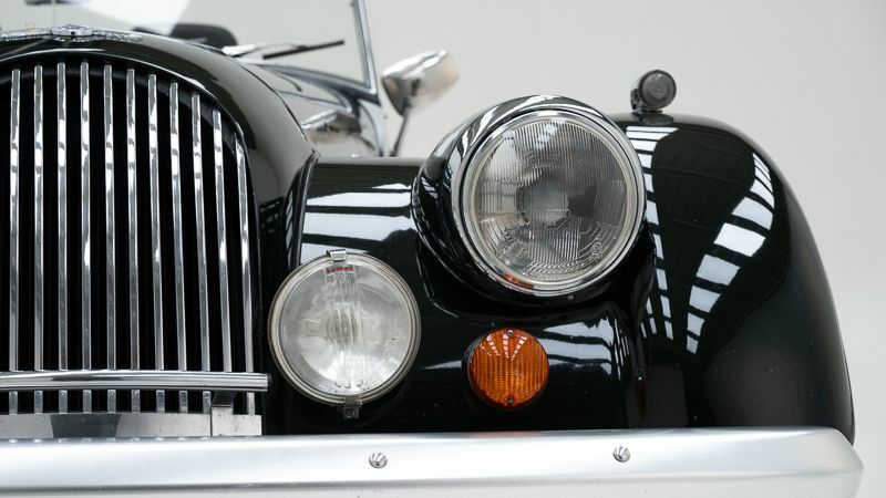 Thumbnail von Morgan +8 '91