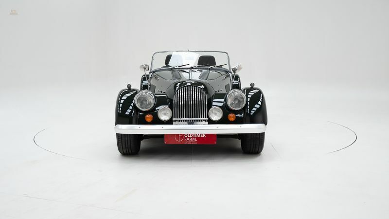 Thumbnail von Morgan +8 '91