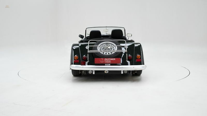 Thumbnail von Morgan +8 '91