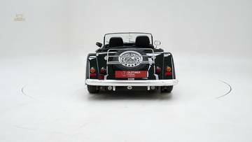 Thumbnail von Morgan +8 '91