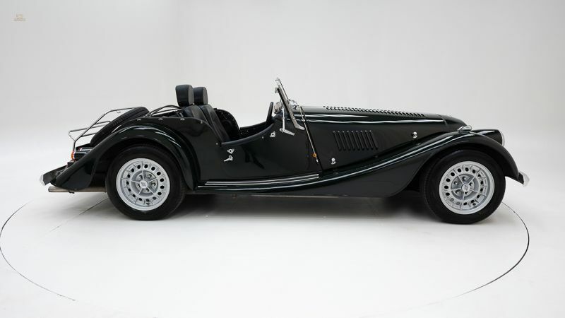 Thumbnail von Morgan +8 '91