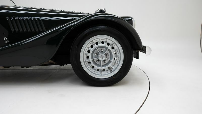 Thumbnail von Morgan +8 '91