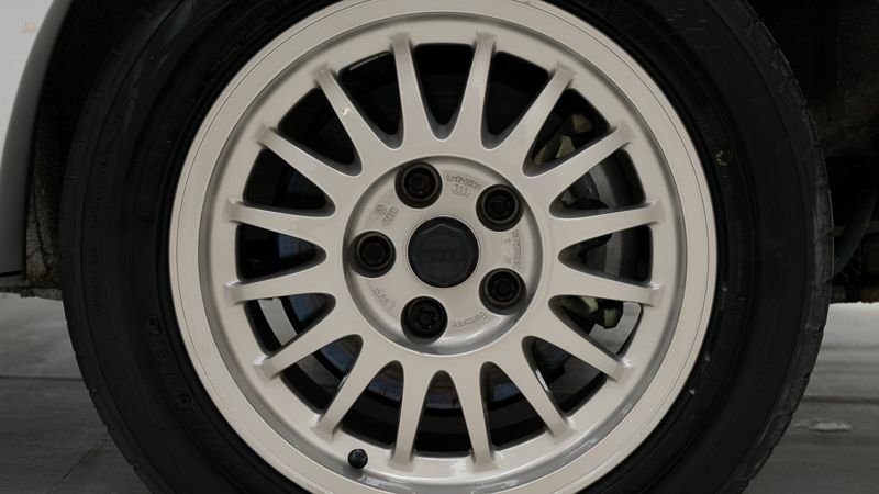 Thumbnail von Audi Quattro '83