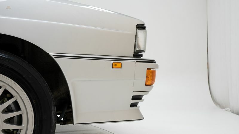 Thumbnail von Audi Quattro '83