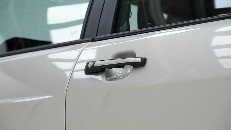 Thumbnail von Audi Quattro '83