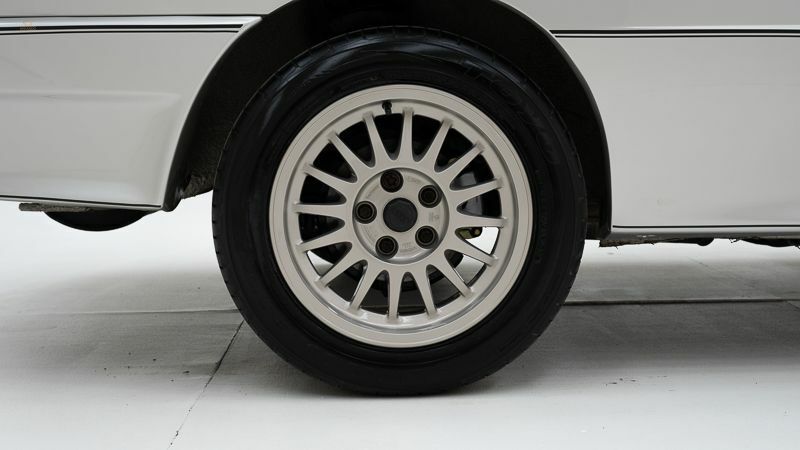 Thumbnail von Audi Quattro '83