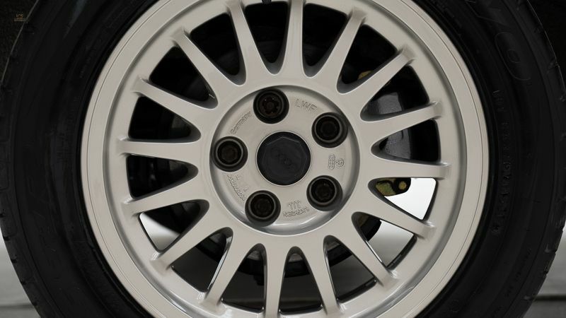 Thumbnail von Audi Quattro '83