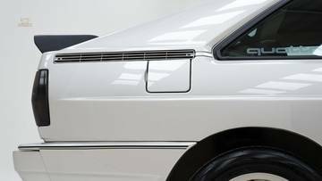 Thumbnail von Audi Quattro '83