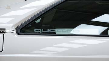 Thumbnail von Audi Quattro '83