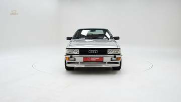 Thumbnail von Audi Quattro '83