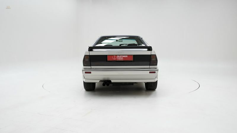 Thumbnail von Audi Quattro '83