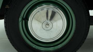 Thumbnail von Fiat 500L '70