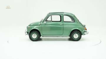 Thumbnail von Fiat 500L '70
