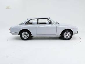 Thumbnail von Alfa Romeo 1300 GT Junior '71