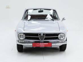 Thumbnail von Alfa Romeo 1300 GT Junior '71