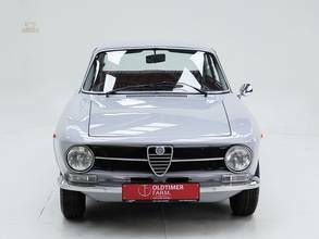 Thumbnail von Alfa Romeo 1300 GT Junior '71