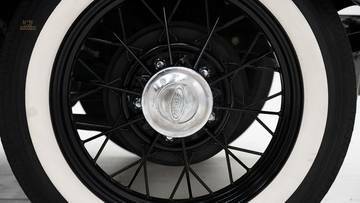 Thumbnail von Ford Model Y 8 HP Tudor '32