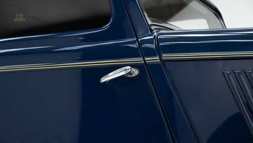 Thumbnail von Ford Model Y 8 HP Tudor '32