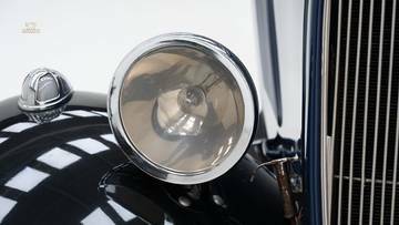 Thumbnail von Ford Model Y 8 HP Tudor '32