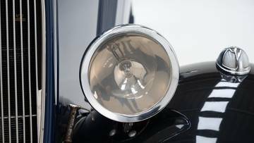 Thumbnail von Ford Model Y 8 HP Tudor '32