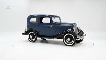 Thumbnail von Ford Model Y 8 HP Tudor '32