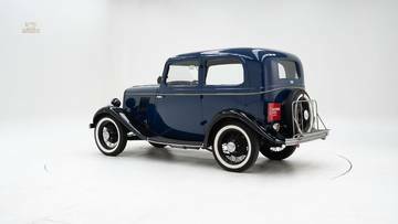 Thumbnail von Ford Model Y 8 HP Tudor '32