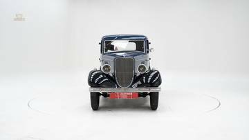Thumbnail von Ford Model Y 8 HP Tudor '32