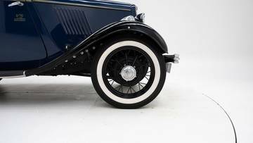 Thumbnail von Ford Model Y 8 HP Tudor '32