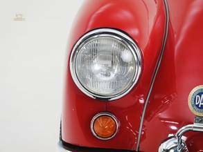 Thumbnail von MG A 1500 '56