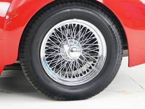 Thumbnail von MG A 1500 '56