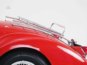 Thumbnail von MG A 1500 '56