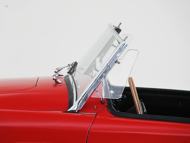 Thumbnail von MG A 1500 '56