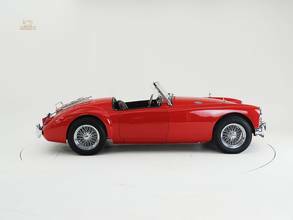 Thumbnail von MG A 1500 '56