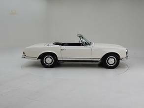 Thumbnail von Mercedes-Benz 280 SL '69