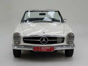 Thumbnail von Mercedes-Benz 280 SL '69