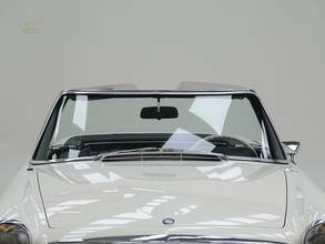 Thumbnail von Mercedes-Benz 280 SL '69