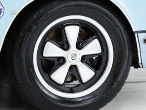 Thumbnail von Porsche 911 2.4 T/E Ölklappe Coupé '72