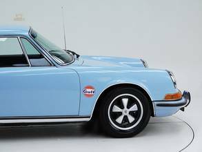 Thumbnail von Porsche 911 2.4 T/E Ölklappe Coupé '72