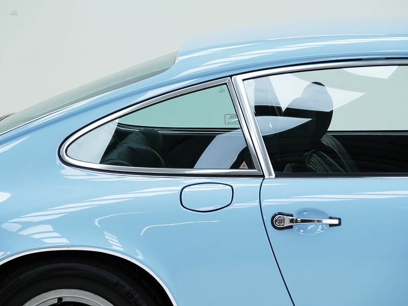 Thumbnail von Porsche 911 2.4 T/E Ölklappe Coupé '72