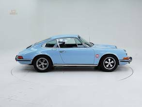 Thumbnail von Porsche 911 2.4 T/E Ölklappe Coupé '72