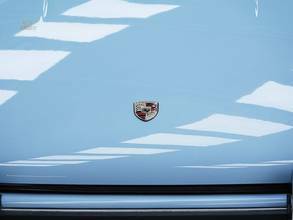 Thumbnail von Porsche 911 2.4 T/E Ölklappe Coupé '72