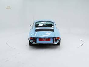 Thumbnail von Porsche 911 2.4 T/E Ölklappe Coupé '72