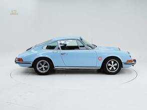 Thumbnail von Porsche 911 2.4 T/E Ölklappe Coupé '72