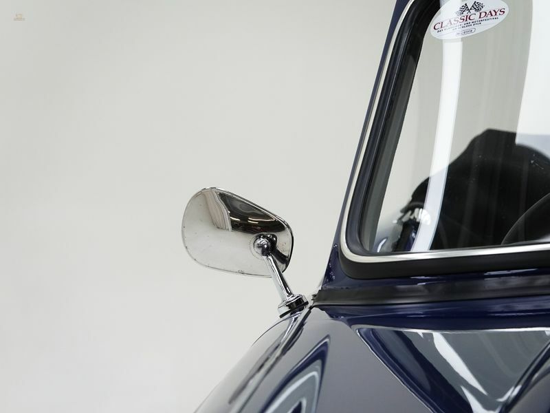 Thumbnail von Triumph TR5 PI '68