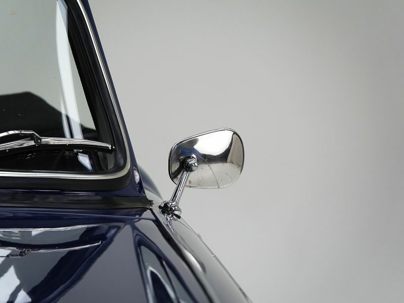 Thumbnail von Triumph TR5 PI '68