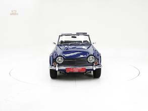 Thumbnail von Triumph TR5 PI '68