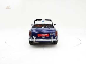 Thumbnail von Triumph TR5 PI '68