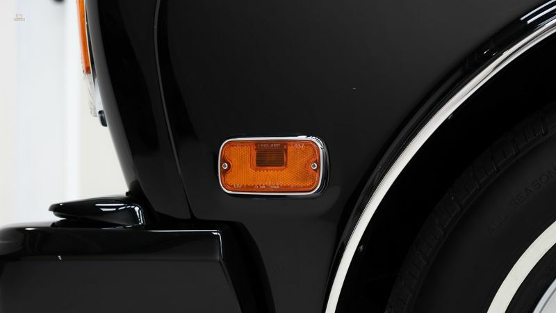 Thumbnail von Bentley Continental Cabriolet '88