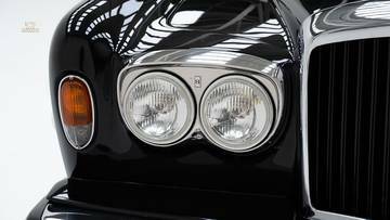 Thumbnail von Bentley Continental Cabriolet '88