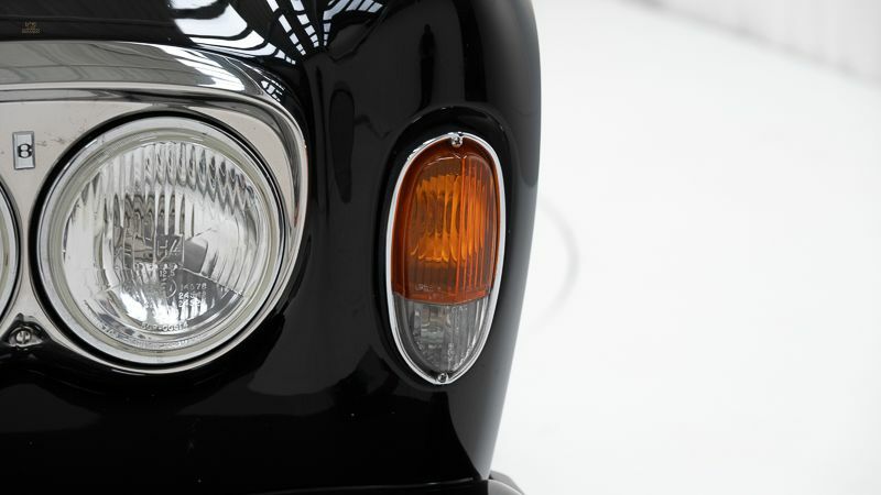 Thumbnail von Bentley Continental Cabriolet '88